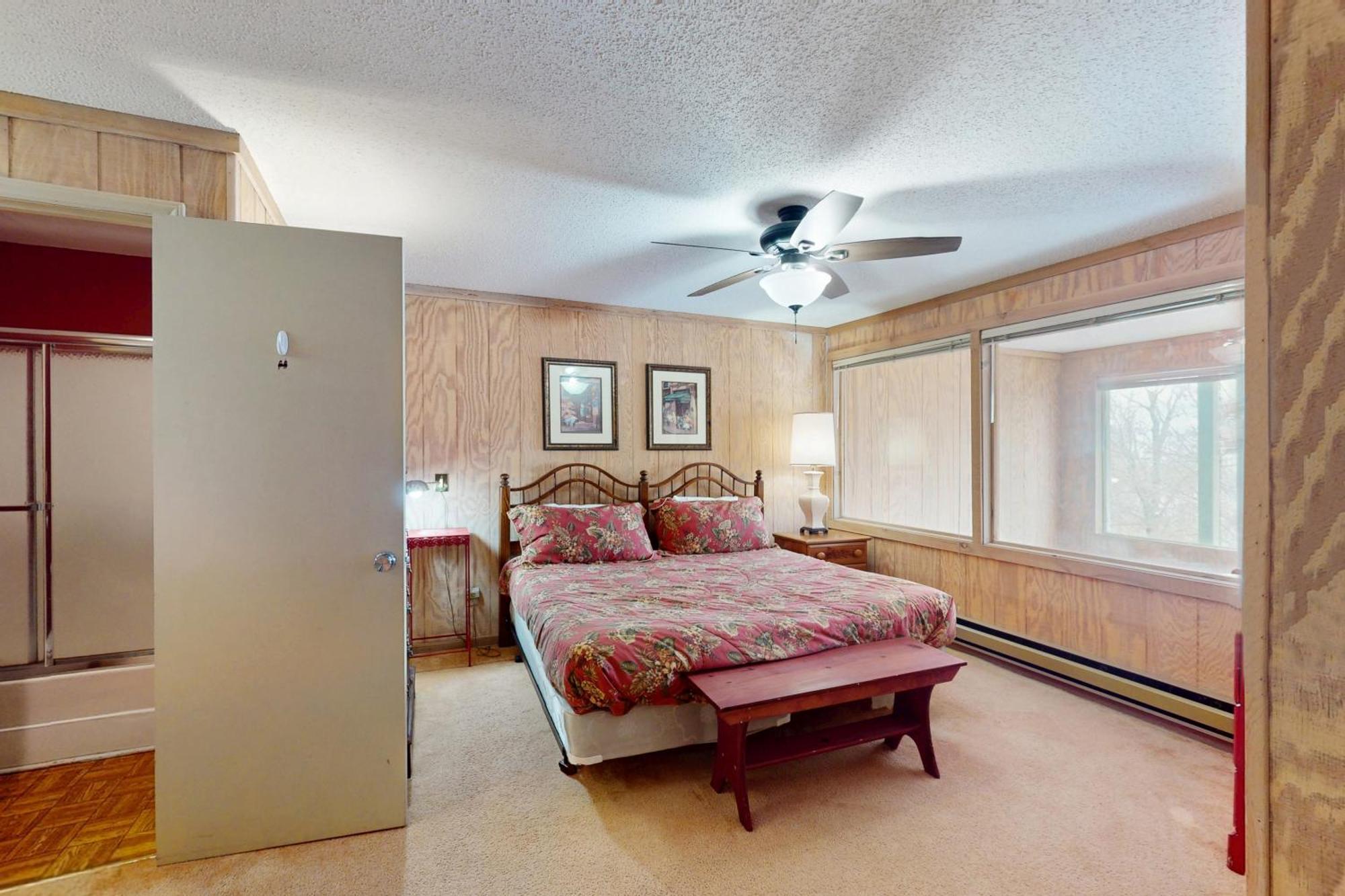 Skyleaf E-12 Sugar Mountain Exterior foto