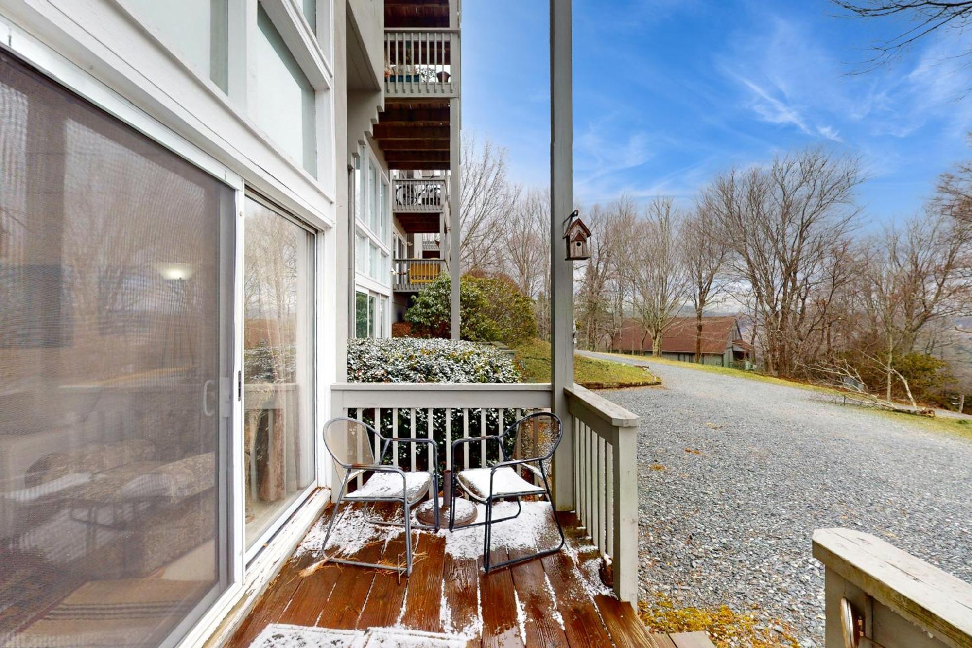 Skyleaf E-12 Sugar Mountain Exterior foto